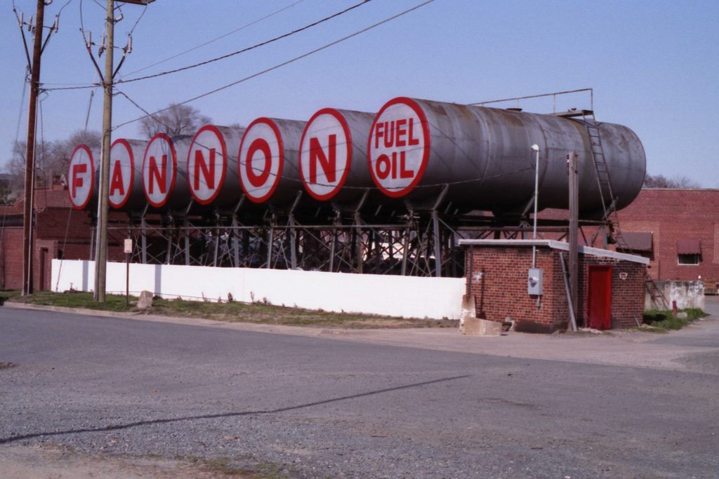 Fannon Petroleum Oil | Best Petroleum Company in the DMV