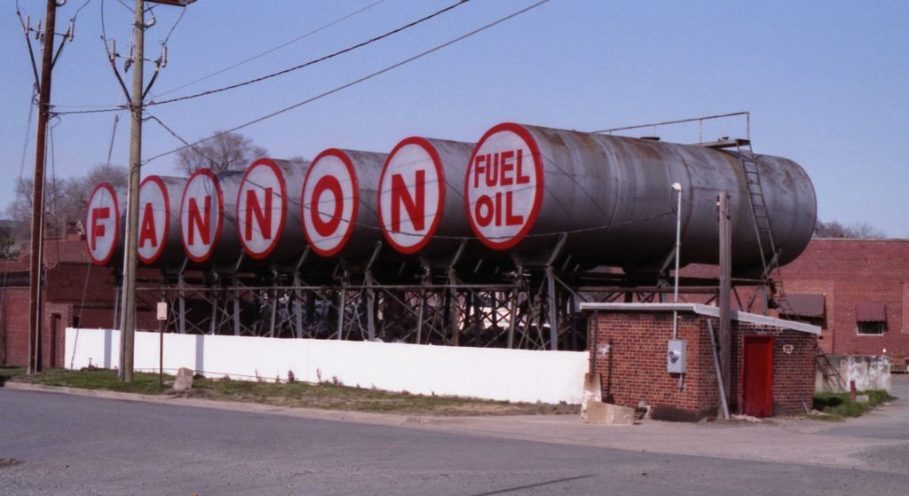 Fannon Petroleum Oil | Best Petroleum Company in the DMV